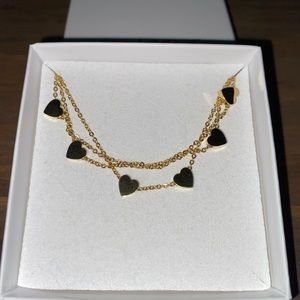 Queen of Hearts Bracelet